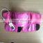women slimming belt 3 in 1 function ems heat vibration
