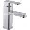 High Quality Square Brass Bath Faucet, Polish and Chrome Finish, Best Sell Square Series Faucet                        
                                                Quality Choice