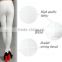 2016 factory custom made elegant new style fashion cotton lady pants