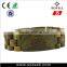 2016 China Wholesale custom cheap wood stuff natural wooden eco-friendly non-toxic wood bracelet with stainless steel buckle