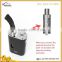 Suitable for lung style or mouth Adjustable build toy box kit e cigarette box mod 50w