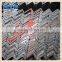 Construction structural hot rolled hot dipped galvanized Angle Iron / Equal Angle Steel / Steel Angle Price