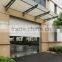electric garage door/automatic sliding garage door/folding garage door                        
                                                Quality Choice