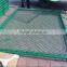 movable fence chain link fence