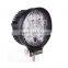 27W LED Truck & Car LED Work Light LED Car Headlight