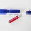 Onlystar GS-7016B Aluminum material krypton bulb pocket small led flashlight