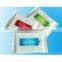 Strawberry Aromas 10 tablets Packed