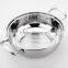 names of kitchen stainless steel hot cooking pots 2015