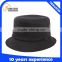 wholesale plain cheap cotton bucket hat