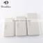 2016 Newest high quality Mobile Power Bank For Phone 4000mA/6000mA/8000mA from Doolike