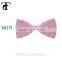Plain black bow ties for kids Ties bow children