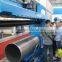 luoyang 1000mm longitudinal seam welders/seam welder