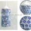 Home Decorative classic mosaic pendant light