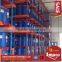 Smaco Easy disassembly Drive in racking