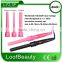 Professional New Magic Hair Curler Removable 3 in 1 Curling Wand Ceramic 3P Curling Iron With Glove gift box