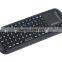 iPazzPort Wireless Keyboard For Panasonic Viera Smart TV For Android TV Box Factory Supply