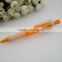 plastic ballpoint pen for advertisement and promotion