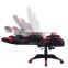 Judor 2016 popular style racing chair /hot selling gaming chair racing