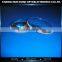 Bk7 Focal Length 200mm spherical Large Plano Convex Lens