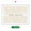 discounted printing vinyl wallpaper, beige neat plain wall decor for kitchen , strippable wall mural wholesale