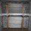 Galvanized scaffolding adjustable steel prop for construction