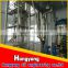 crude rice bran oil refining machine made in China for sale with CE,ISO certificate
