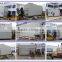 Promotional walk in environmental test machine