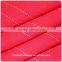 2016 fashion design polyester rayon stripe fabric for grement