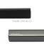 Delicate 2600 mah single mobile phone supply mini metal cylinder power bank