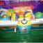 Electronic basketball game parents-child basketball machine new design children arcade redemption machines