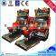 47 inch high quality coin operated indoor video game