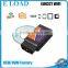 Works on Iphone and Android ELM327 WIFI Scanner OBDII OBD2 Auto Diagnostic Tool elm327 WIFI with best quality