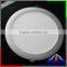 IP50 round pannel light,high lumens led pannel light
