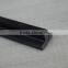 Constructing fiberglass components, Fiberglass pultruded process high strength profiles