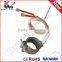 gas heating