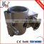 thermostatic valve floor heating