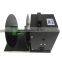 Bizsoft Christmas promotion! bsc-U8 automatic cheap and convenient label rewinding machine