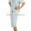 Wholesale Soft Breathable Short Women Bamboo Pajama Set