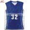 Breathable moisture wicking wholesale sportswear 2015 new design basketball uniform