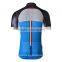 Breathable Cycling Wear Clothes High Qualiity Custom Cycling Jerseys