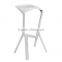 undersea world theme restaurant Plank Miura plastic Bar Stool