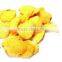sweet and delicious automatic potato chips making machine