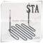 ceramic heater Mosi2 molybdenum disilicideheating elements