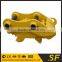 ISO SGS Approved Excavator Manual Quick Coupler