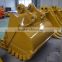 Suppliers Of A Range Of Excavator Buckets For All Purposes