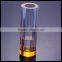small k9 color Crystal glass Flower Vase Gift And home products