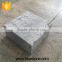 Diamond granite Sky Blue flamed finish paver Atlantic grey