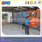 Industrial Biological Sewage Treatment Plant