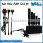 Wholesale 10poles 5 Poles Multi Charger for 510 Ego Battery