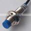 proximity switch FR12-4DO M12 inductive proximity sensor light sensor price  supplier